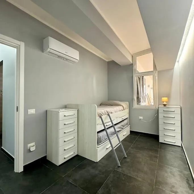 Sicilian Retreat - Mondello Beautiful Apartment Palermo