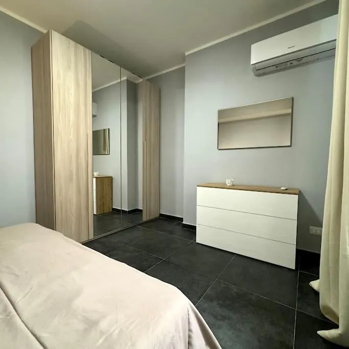Sicilian Retreat - Mondello Beautiful Apartment Palermo