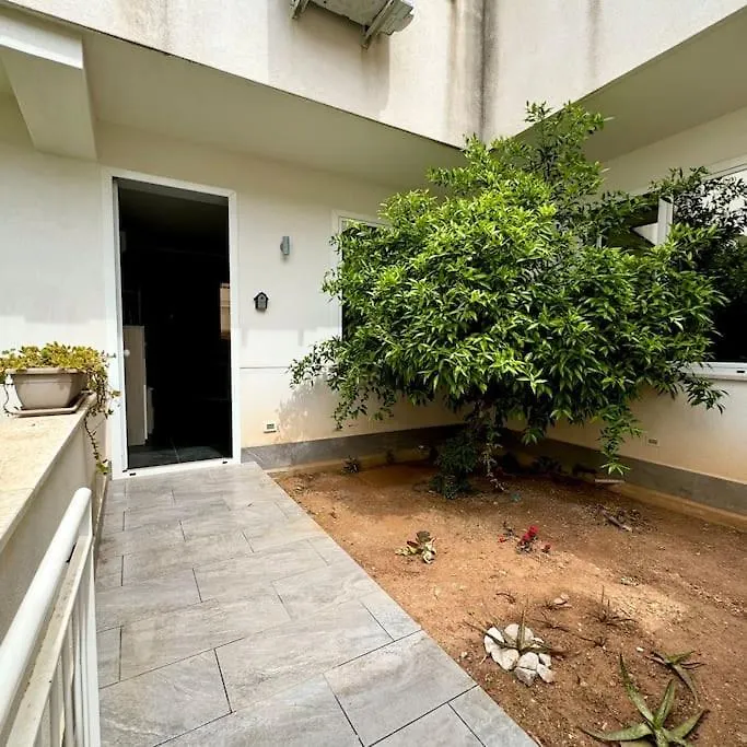 Sicilian Retreat - Mondello Beautiful Apartment Palermo