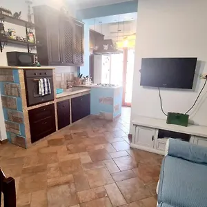A Casa Di Sasy Appartamento
