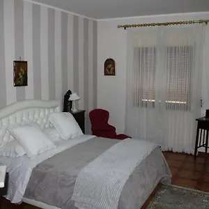 A Casa Di Zia Maria Appartamento