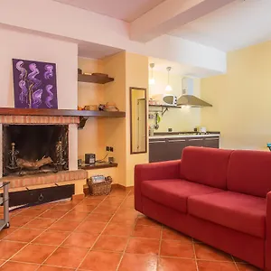 Casa Ibiscus X2 Appartamento
