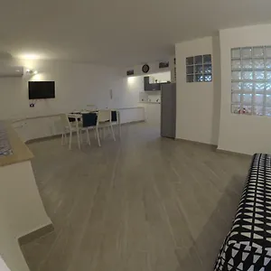 La Petit Maison Appartamento
